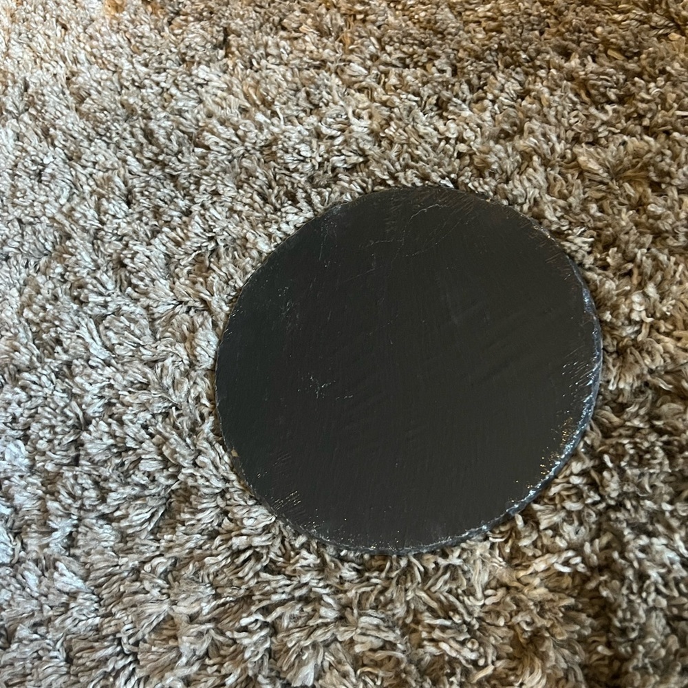 NWT slate‎ serving board